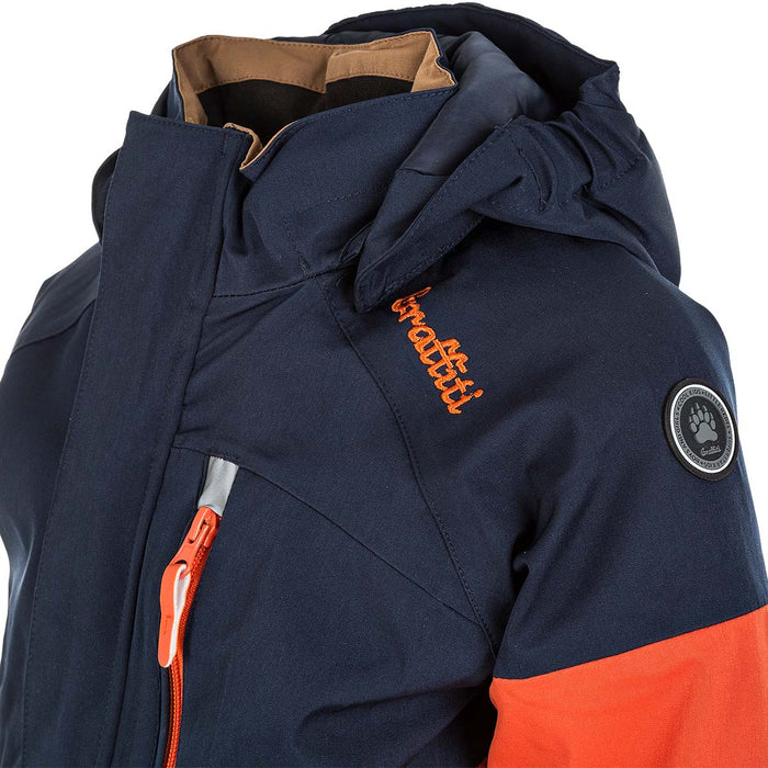 Tayloro Ski Jacket W-PRO 15000