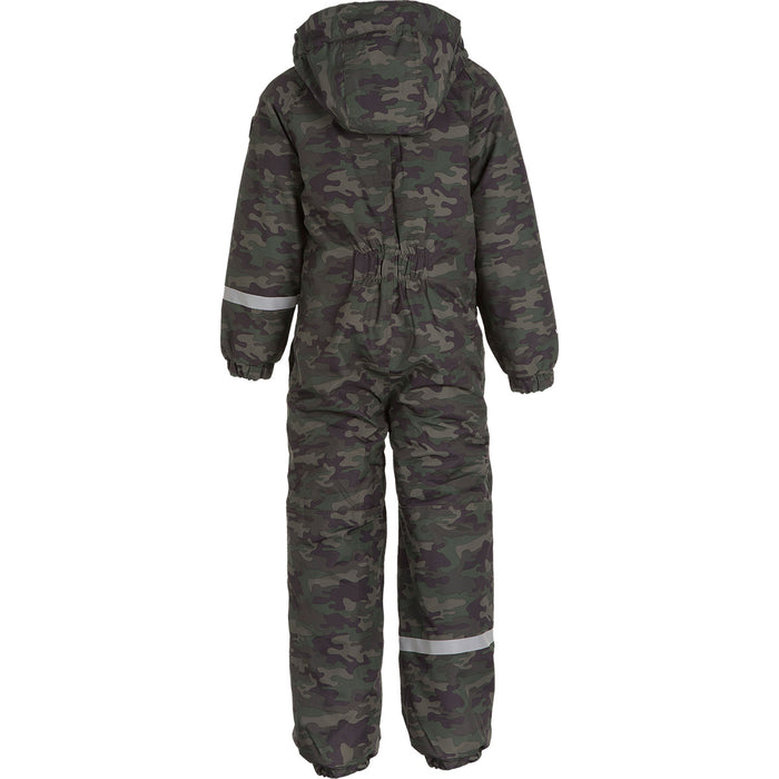 Toweren Printed Coverall W-PRO 10000