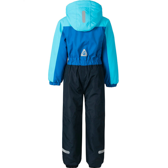 Tibet Coverall W-PRO 10000