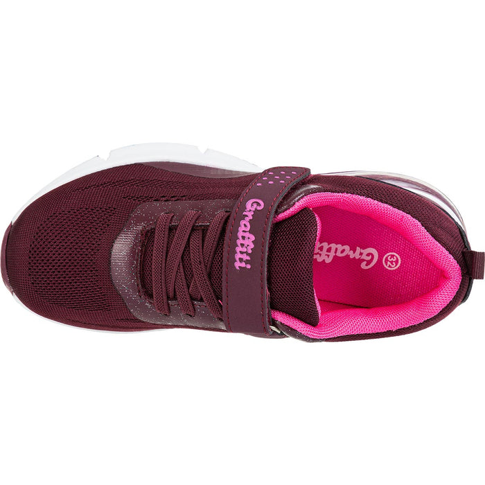 Yarmena Kids Shoe