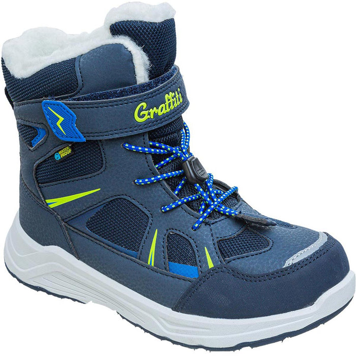 Darminton Kids Winterboot WP size 24-35