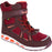 Clementan Kids Boot WP W/lights size 24-35