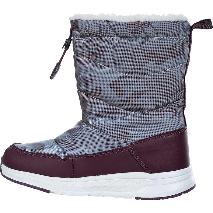 Sanenu Kids Reflective Winterboot WP size 28-35