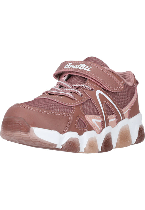 Rupene Kids Shoe W/lights