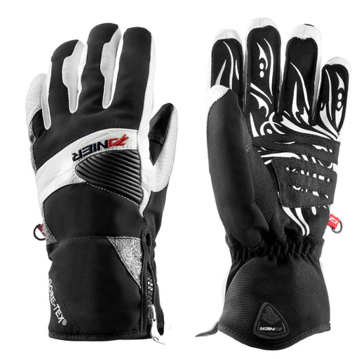 ZANIER GERLOS GTX MEN GLOVE. GORE-TEX Gloves Z-20 black