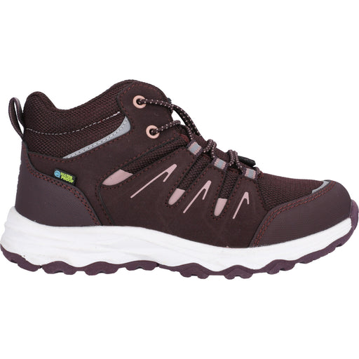 MOLS Gabeef Kids Boot WP Boots 4241 Fudge