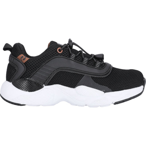 ZIGZAG Gusien Kids Lite Shoe Shoes 1001 Black