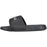 ZIGZAG Heilong Kids Slipper Sandal 1001 Black
