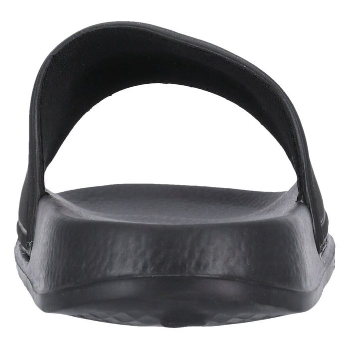 ZIGZAG Heilong Kids Slipper Sandal 1001 Black