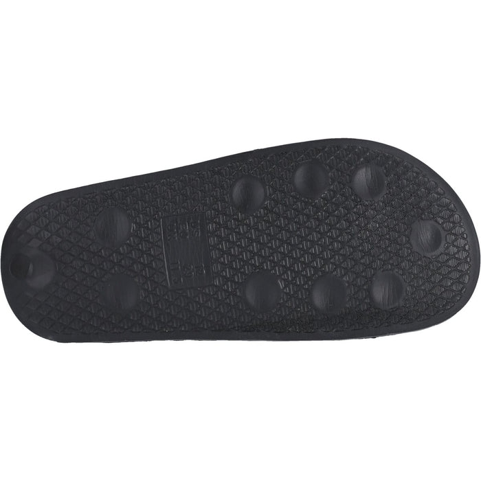 ZIGZAG Heilong Kids Slipper Sandal 1001 Black