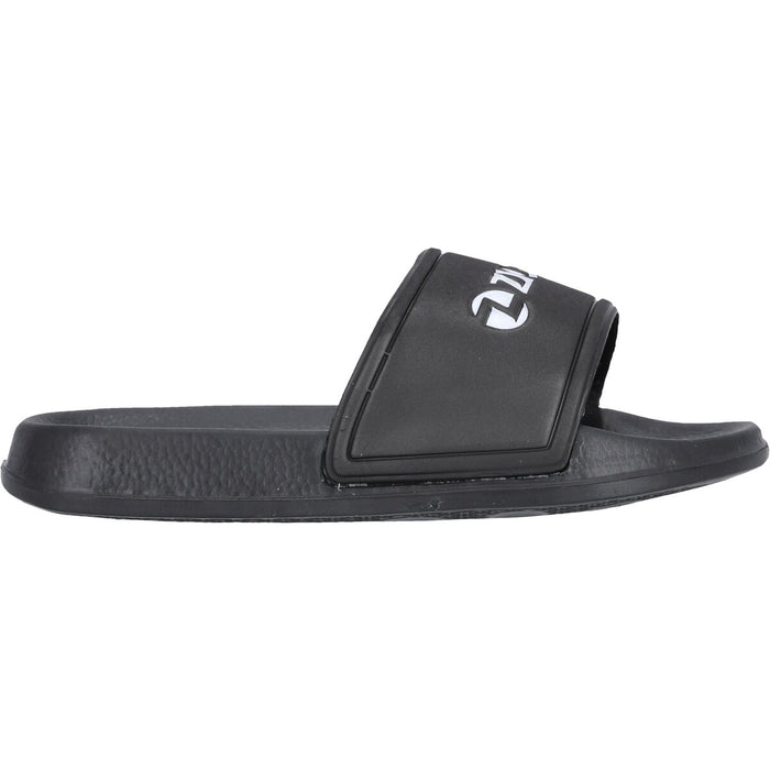 ZIGZAG Heilong Kids Slipper Sandal 1001 Black