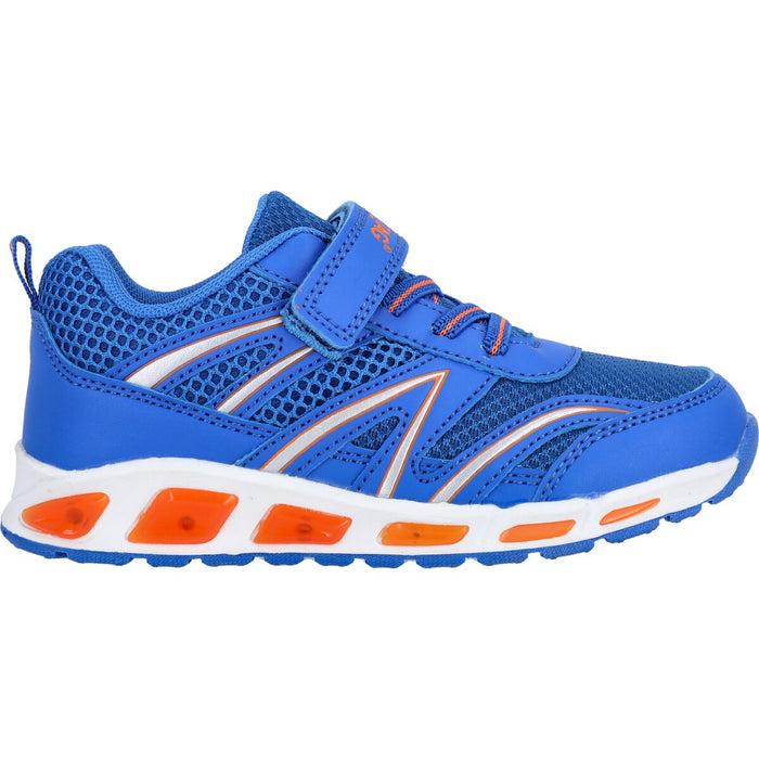 ZIGZAG Ingosia Kids Shoe W/Lights Shoes 2007 Skydiver