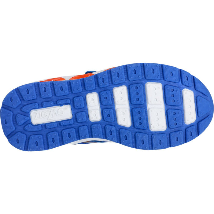 ZIGZAG Ingosia Kids Shoe W/Lights Shoes 2007 Skydiver