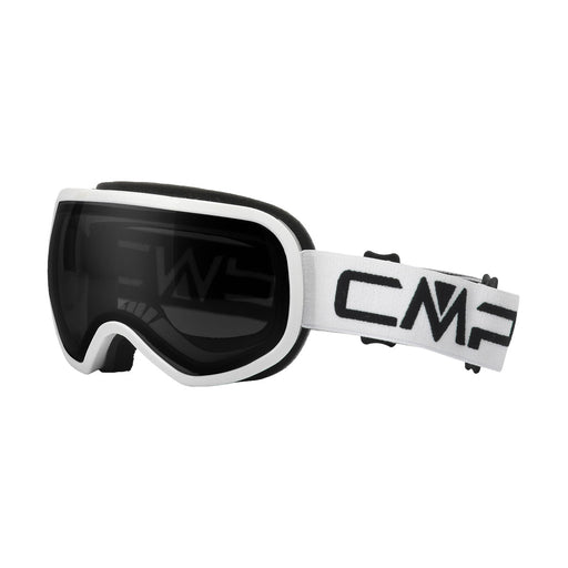 CMP Joopiter Ski Goggles Ski goggle 15XF Bianco-Nero