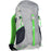 CMP Looxor 18L Trekking Backpack Bags 87UL Grey-Green Fluo