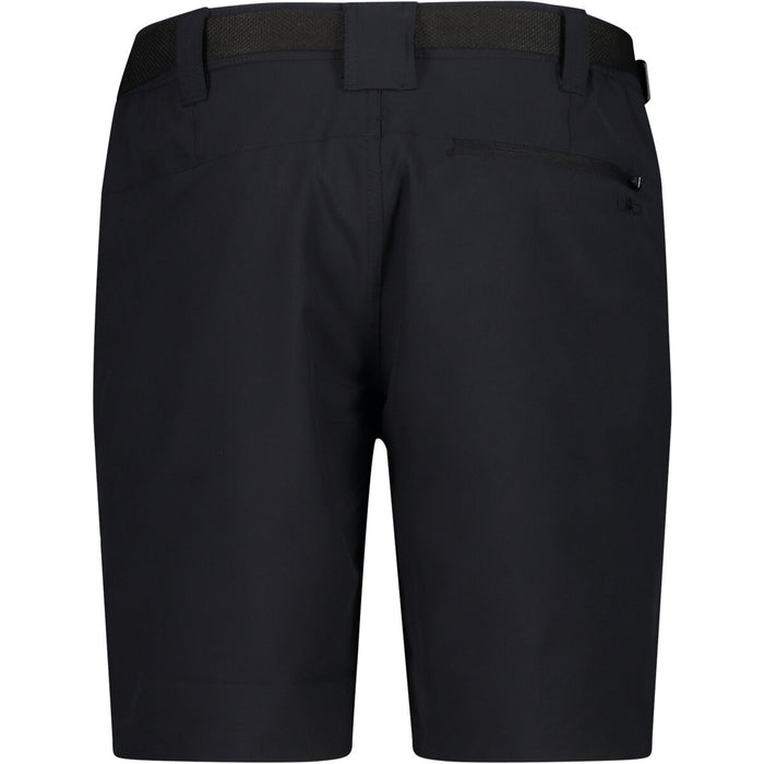 CMP Man 4-Way Stretch Bermuda Shorts U423 Antracite