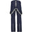 CMP Man 4-Way Stretch Ski Pant WP20000 Pants N950 Black Blue