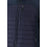 CMP Man Hybrid Jacket without hood Softshell N950 Black Blue