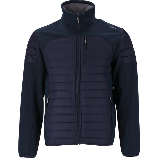 Jacket discount without hood