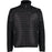 CMP Man Hybrid Jacket without hood Softshell U901 Nero