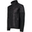 CMP Man Hybrid Jacket without hood Softshell U901 Nero