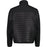CMP Man Hybrid Jacket without hood Softshell U901 Nero
