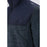 CMP Man Jacket Hybrid Jacket N950 Black Blue
