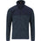 CMP Man Jacket Hybrid Jacket N950 Black Blue