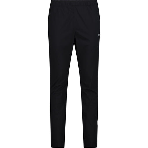 CMP Man Long Pants U901 Nero