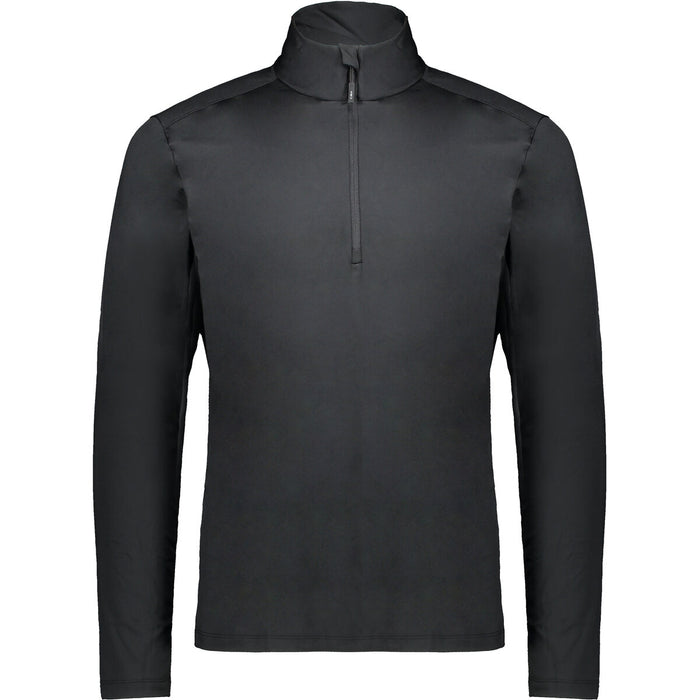 CMP Man Skipulli Softtech 210g Midlayer U901 Nero