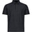 CMP Man Stretch Polo Melange Polo 17UN Antracite Mel.-Flame