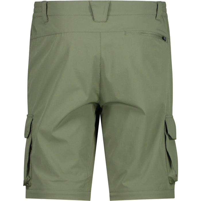CMP Man Zip Off Pant Pants F832 Torba