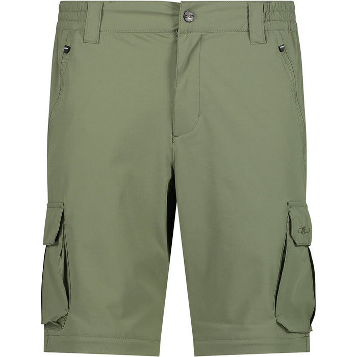CMP Man Zip Off Pant Pants F832 Torba