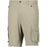 CMP Man Zip Off Pant Pants P631 Sand