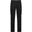 CMP Man Zip Off Pant Pants U901 Nero