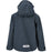 ZIGZAG Manone Mélange Softshell Jacket W-PRO 8000 Softshell 2057  Midnight Navy