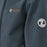 ZIGZAG Manone Mélange Softshell Jacket W-PRO 8000 Softshell 2057  Midnight Navy