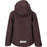 ZIGZAG Manone Mélange Softshell Jacket W-PRO 8000 Softshell 4241 Fudge