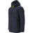 CMP Mens Winter Jacket Jacket N950 Black Blue