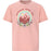 ZIGZAG! Minka SS Printed T-Shirt T-shirt 4099 Misty Rose