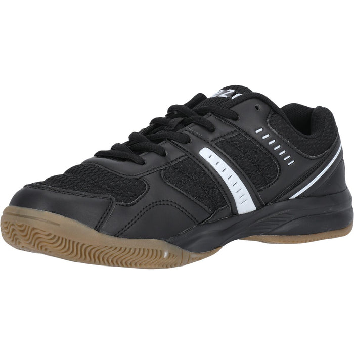 REZO Moua M Indoor Shoe Shoes 1001 Black