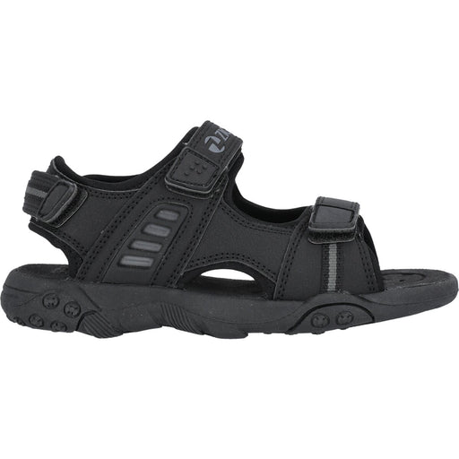 ZIGZAG Nung Kids Sandal Sandal 1001 Black