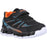 ZIGZAG Nunstu Kids Shoe W/lights Shoes 1001 Black