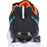 ZIGZAG Nunstu Kids Shoe W/lights Shoes 1001 Black