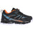 ZIGZAG Nunstu Kids Shoe W/lights Shoes 1001 Black