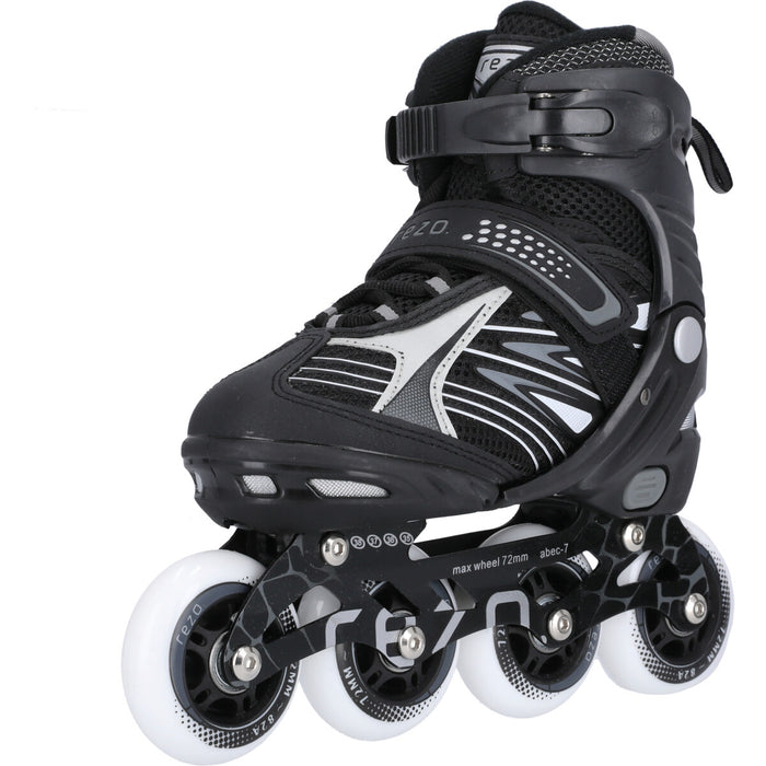 REZO Oahu In-line Skate In-line skates 1001 Black