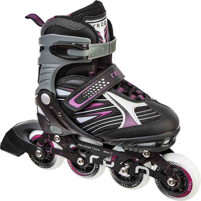 REZO Oahu In-line Skate In-line skates 4022 purple potion