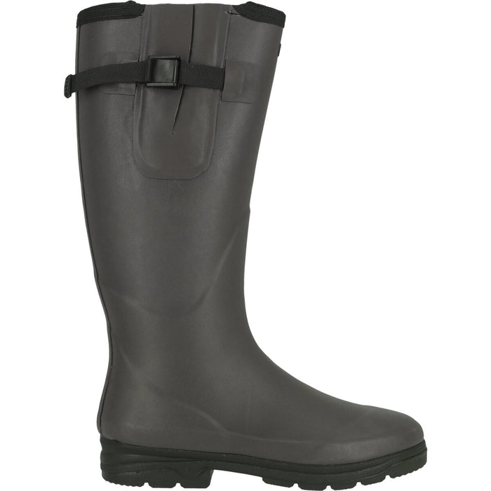 MOLS Pennant Rubber Boot Rubber boot 3013 Hunter Green