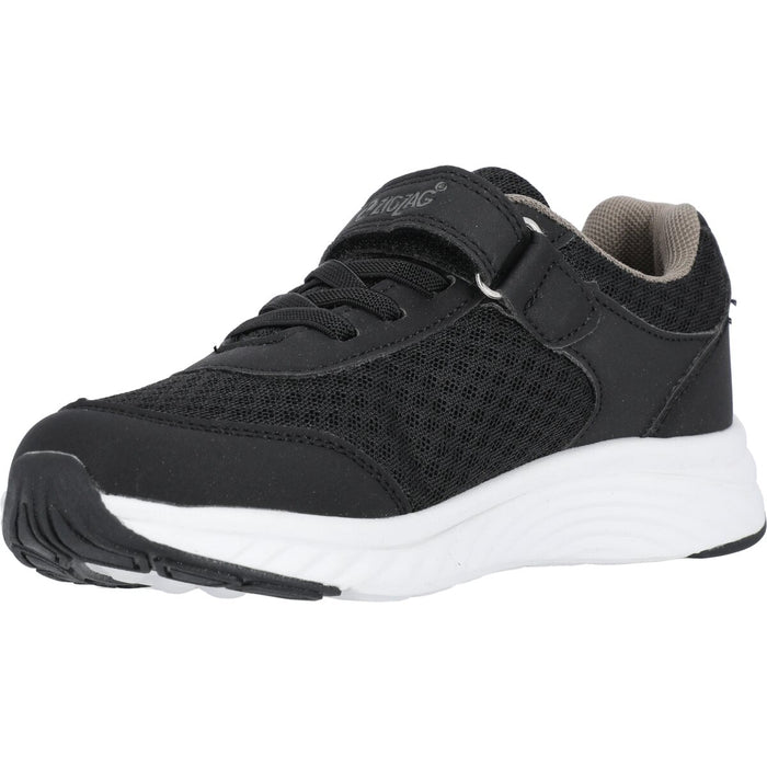 ZIGZAG Pilolen Kids Lite Shoe Shoes 1001 Black