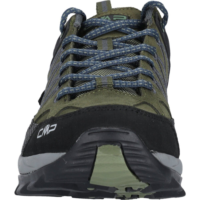 CMP Rigel Low WP Adult Outdoor Shoe Shoes 01FG Torba-Salvia